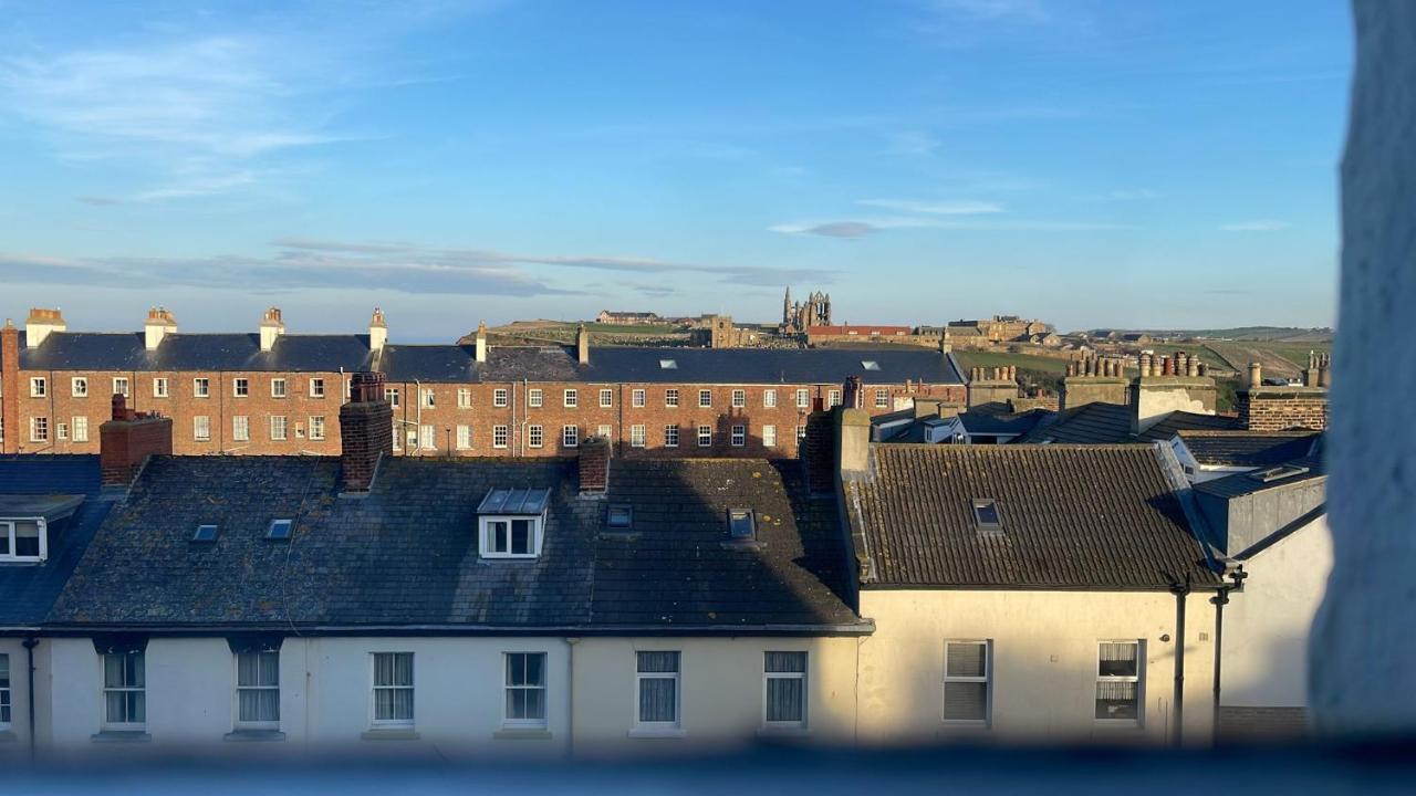 Lilyrose Hotel Whitby Exteriör bild