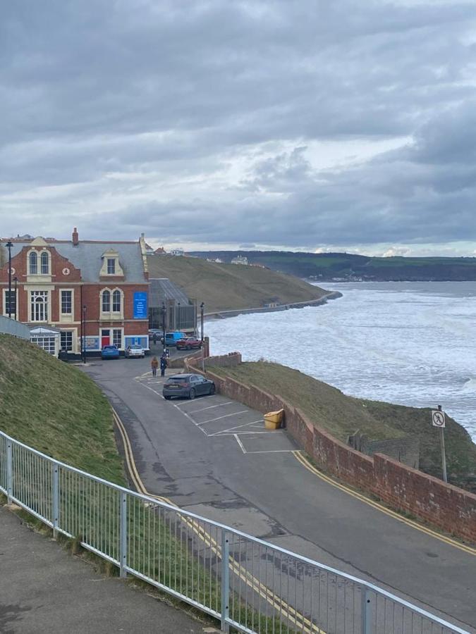 Lilyrose Hotel Whitby Exteriör bild