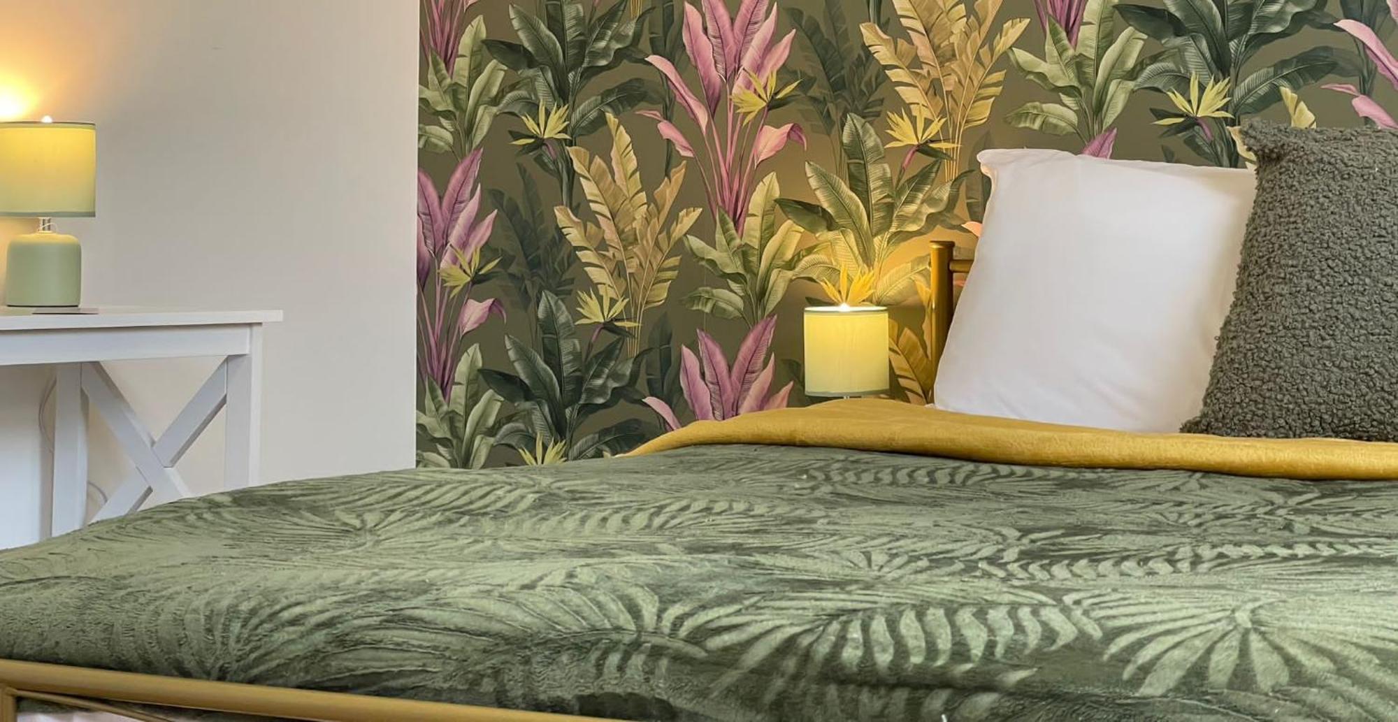 Lilyrose Hotel Whitby Rum bild