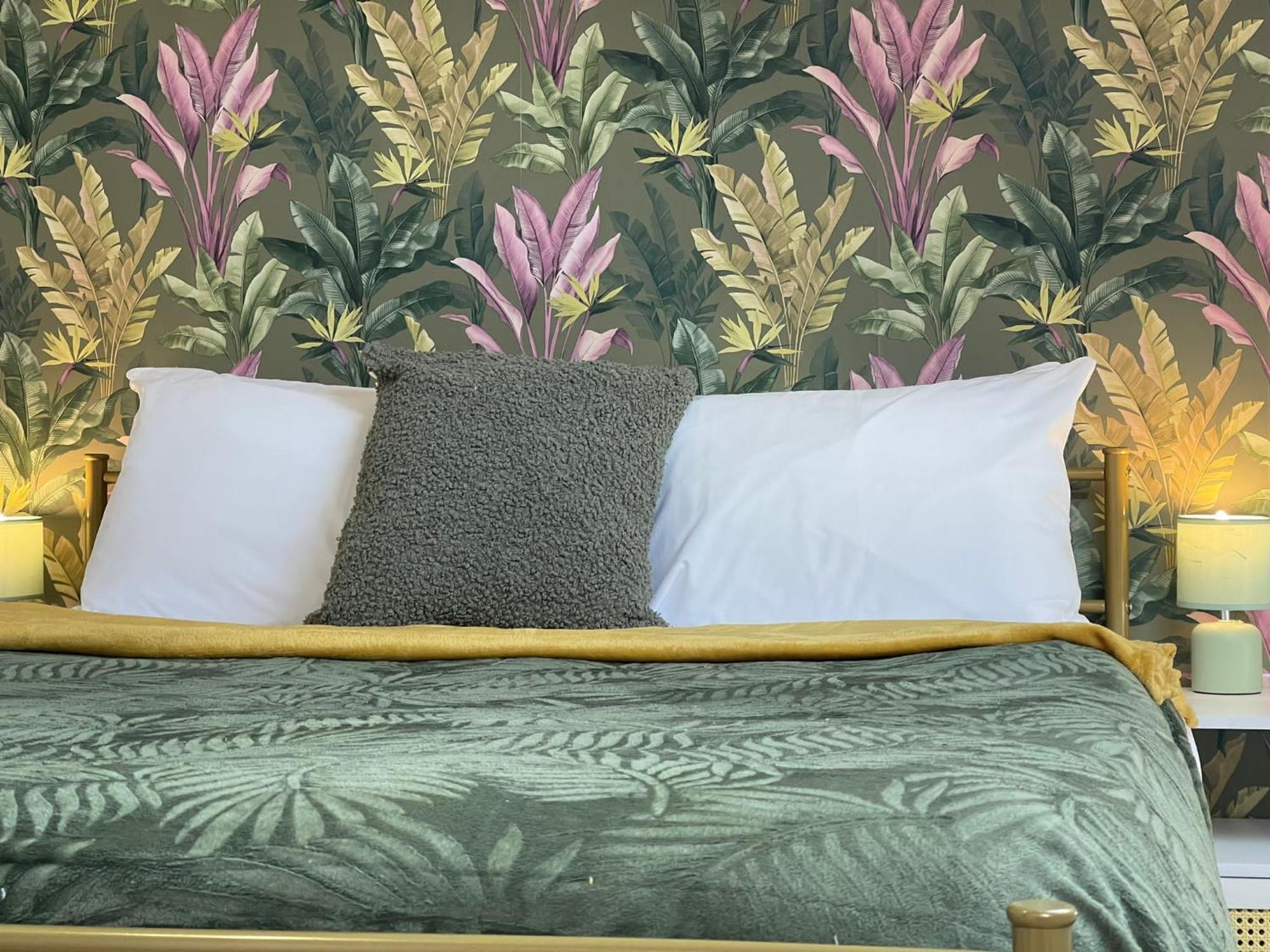 Lilyrose Hotel Whitby Rum bild