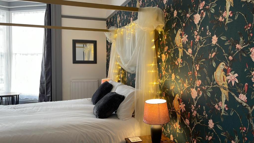 Lilyrose Hotel Whitby Rum bild