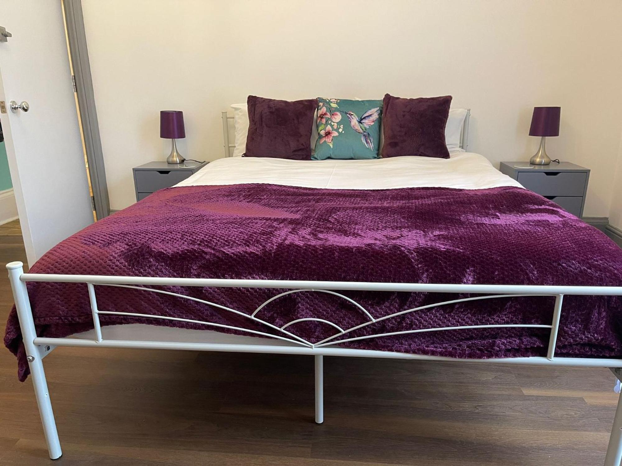 Lilyrose Hotel Whitby Rum bild