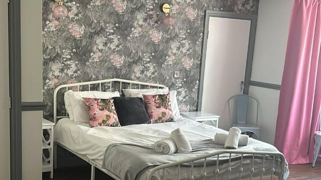 Lilyrose Hotel Whitby Exteriör bild